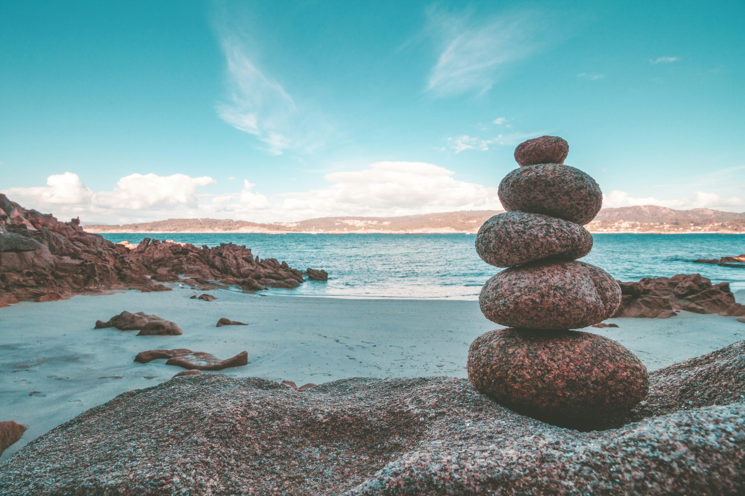 Mindfulness en el primer aniversario de AHIFUGA
