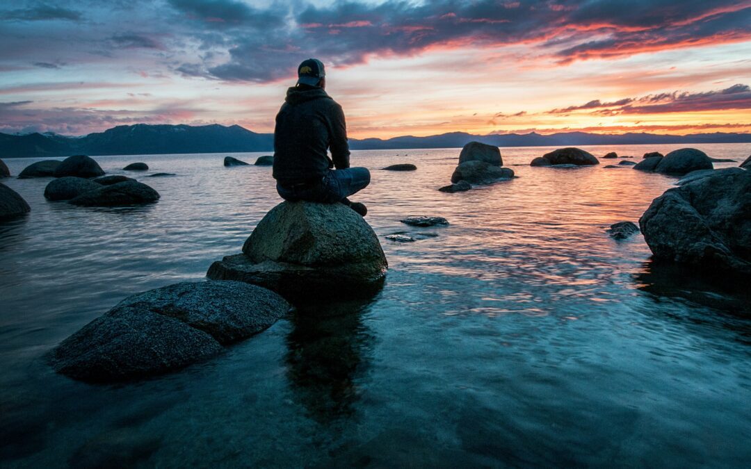 Mindfulness, un gran aliado para convivir con la enfermedad y el dolor