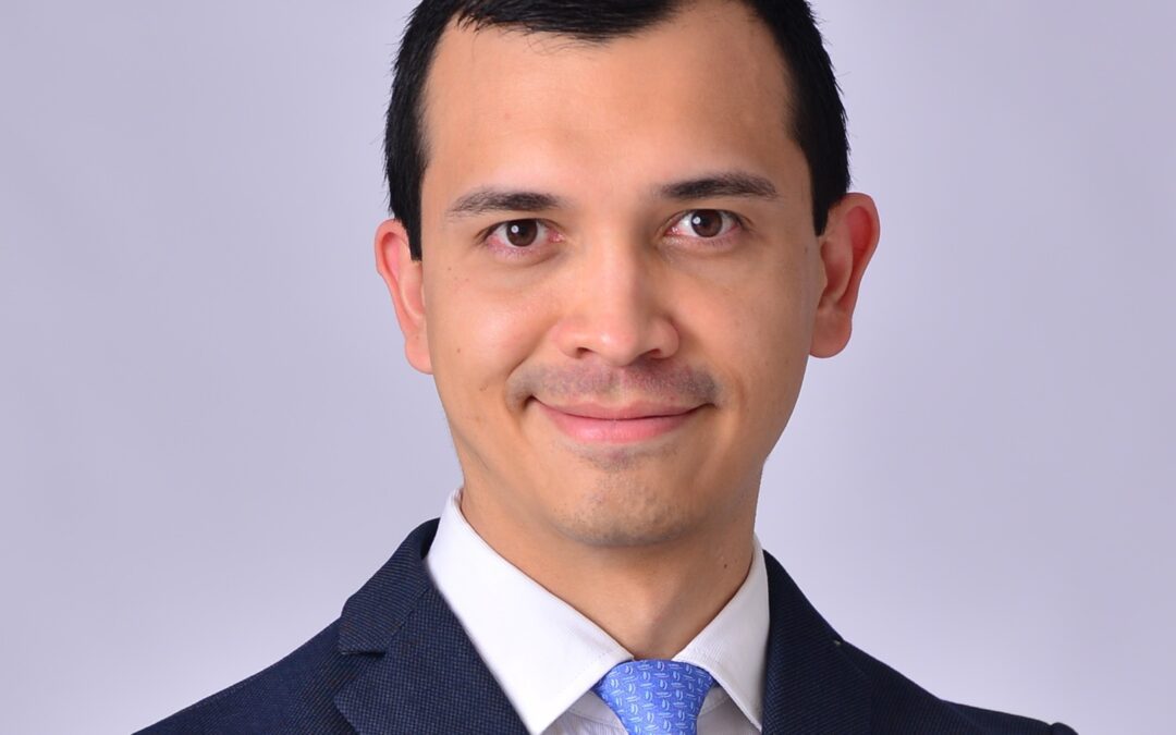 Primer webinar en español sobre  hipotensión intracraneal y fugas de líquido cefalorraquídeo
