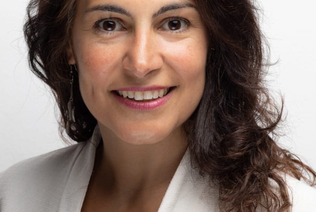 AHIFUGA inicia su mes de la salud mental con la psicóloga Victoria Molinari