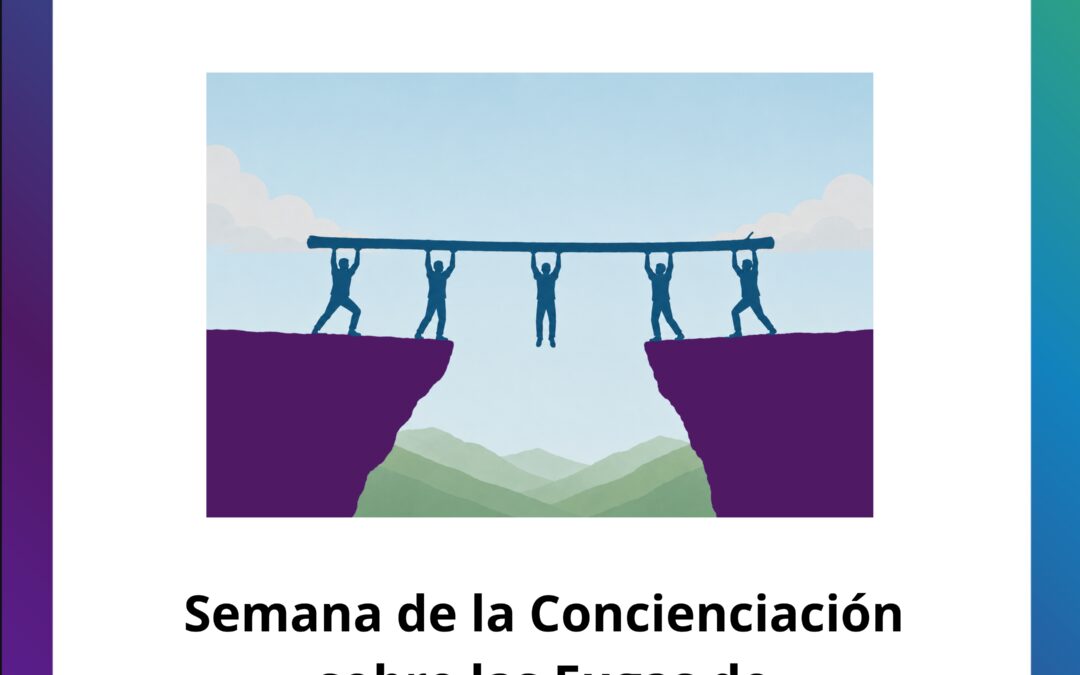 AHIFUGA se suma por primera vez a la Semana Internacional de Concienciación sobre las Fugas de Líquido Cefalorraquídeo