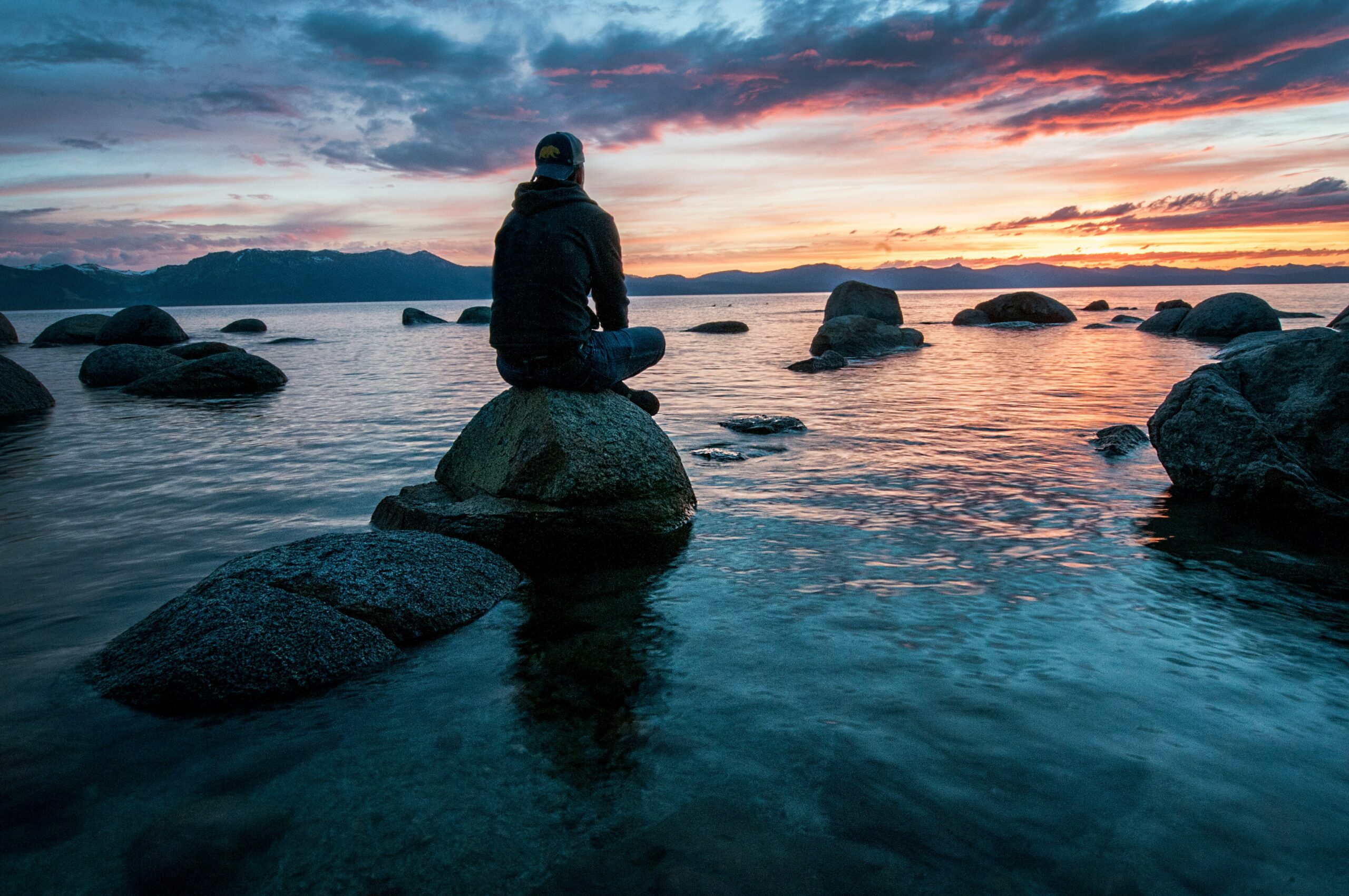 Mindfulness, un gran aliado para convivir con la enfermedad y el dolor