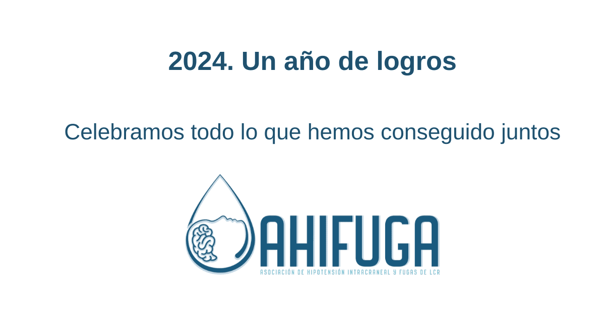 Logros 2024